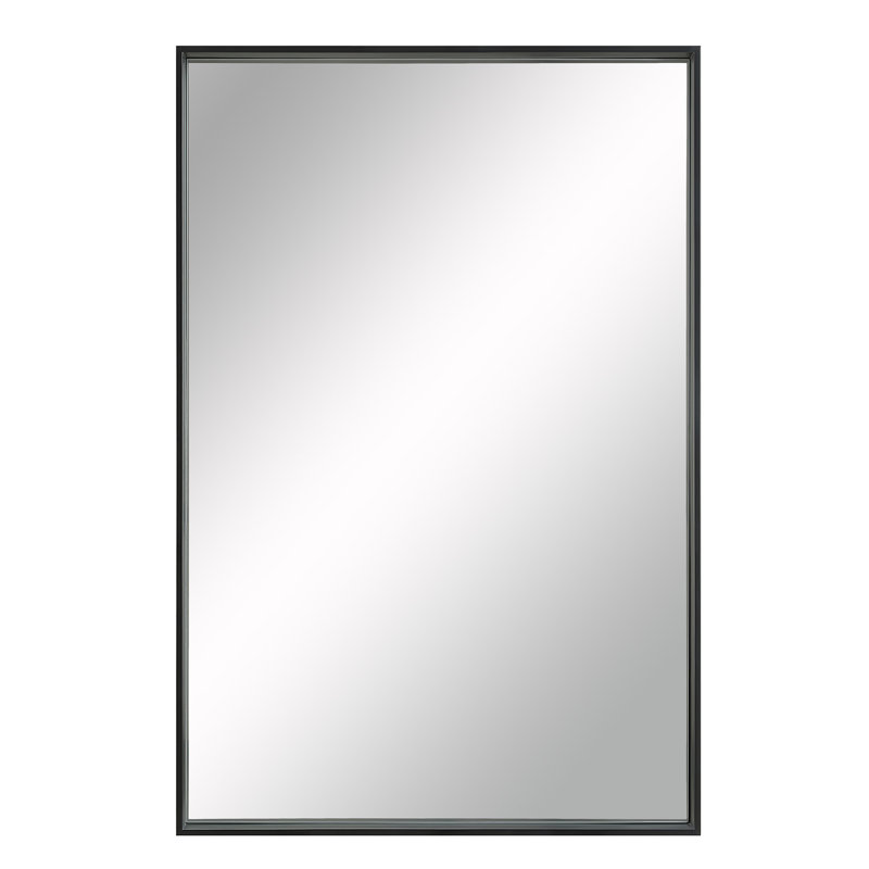 Metal Wall Mirror