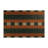 Checkered Green Indoor and Outdoor Area Rug-1849033299