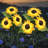 Stainless Steel Solar Powered Integrated LED Pathway Light Kit