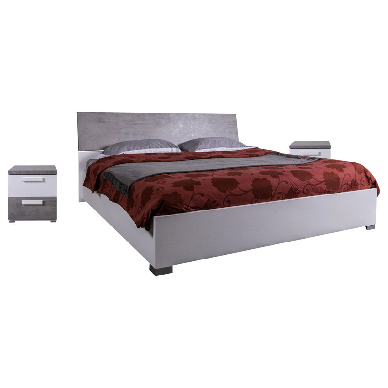 Piece Bedroom Set