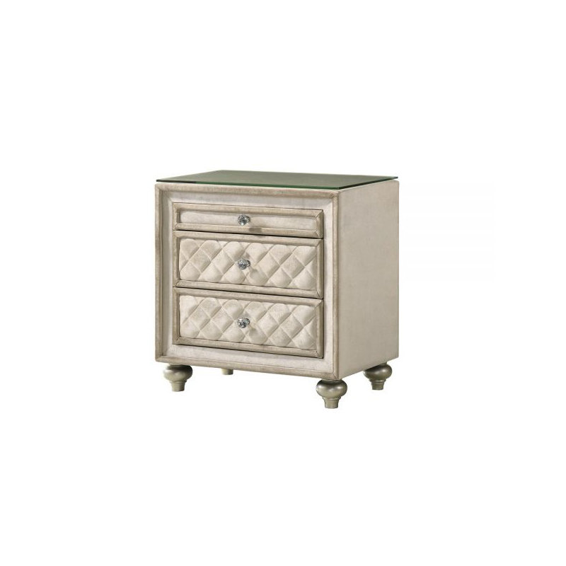 Table de chevet Mihaela