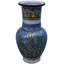 Handmade Ceramic Table Vase