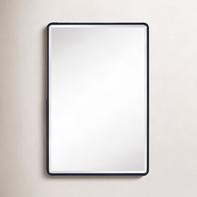 Recessed Medicine Cabinet