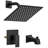 Diverter Complete Shower System