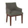 19'' H Upholstered Armchair
