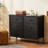 Metal 6 - Drawer Dresser-201017170