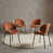 Burnt Orange selected