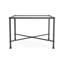 Venetian Outdoor Square Side Table-91239498