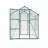 Polycarbonate Greenhouse