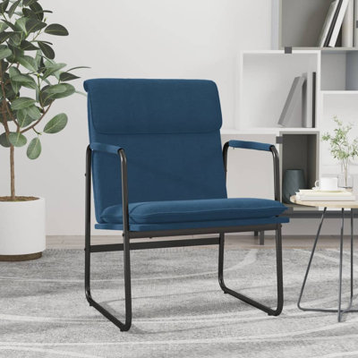 Kimora-Lee Upholstered Accent Chair