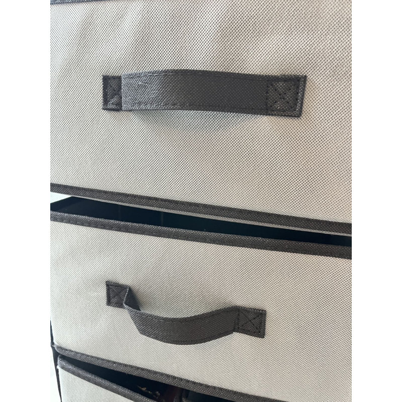 Hasaun Hanging Organizer