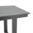 Outdoor Grey Dining Table &Meeting Table-323176897