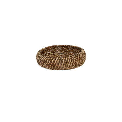 Lapan Handmade Rattan Decorative Bowl 1