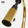 Bristol 19" H 1-handle Pull-Down 2-Function Sprayer Kitchen Faucet