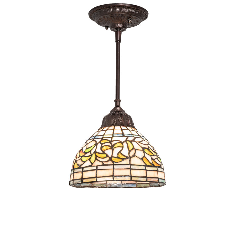 Amyrikal 1 - Light Pendant, Yellow