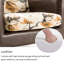Fauteuil confortable avec coussin haute densité
