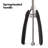 OXO Good Grips Medium Dough Scoop