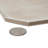 Laverton Octagon W/Taco 7-7/8 In. X 7-7/8 In. Porcelain Floor And Wall Tile-112682567