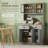 Storage Cabinet, Freestanding Kitchen Cabinet