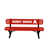Red est en rupture de stock