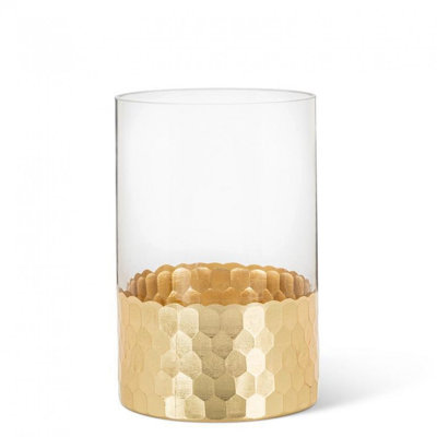 Petit vase à base ciseau