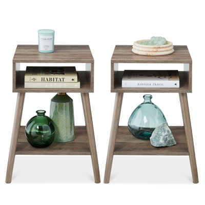 Table de bout Horlacher