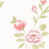 Rose/vert