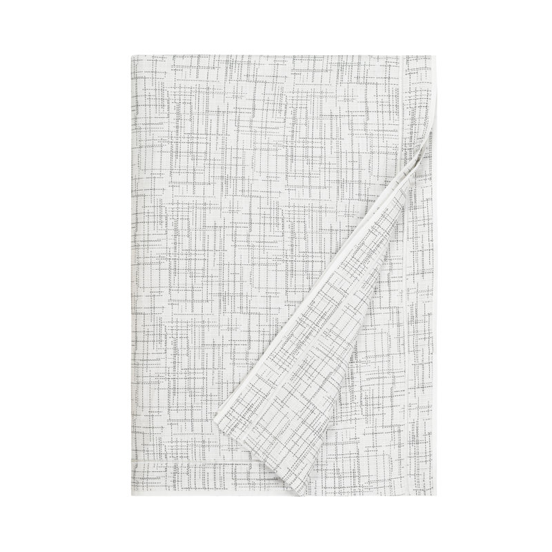 Daphne Duvet Cover, Queen Duvet Cover, Weave