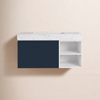 Noam 42'' Single Bathroom Vanity