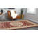 Tapis rouge Aracelia