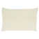 Celeste Collection Geometric Cotton Blend Reversible Pillow Cover