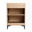 Armoire de rangement avec portes