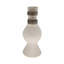 Vase sculpté Glam-1430229375