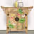 8 Pair Solid Wood Shoe Storage Cabinet