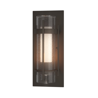 Torch Outdoor Flush Mount