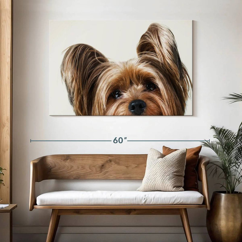 Jeri, 32" H x 48" W