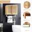 Armoire de salle de bain murale Tymeria