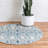Enderson Ikat Indoor Rug-1784009974
