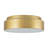 Dimmable Led Round Flush Mount-893460219