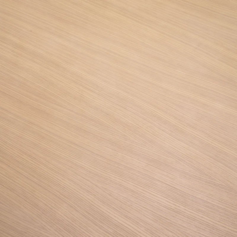 Motto Square Dining Table, Natural Oak