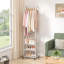 Heavy Duty Clothing Rack-1554099062
