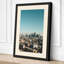 Urban Sprawl Modern - Wrapped Canvas-476572369-476572383