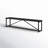 Lopez Solid Wood, Stainless Steel Bench-1398458797