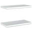 Roheel Stainless Steel Bracket Shelf-1348983270-1348983269
