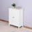 Malichi Freestanding Bathroom Cabinet