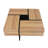 Gwendalin Single Coffee Table-735189654-735189655