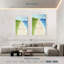 Affiche de voyage Masam Ireland-108612383