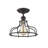 Gingrich Semi Flush Mount