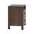 Chabot Modern 2-Drawer Nightstand Set Of 2-694072543