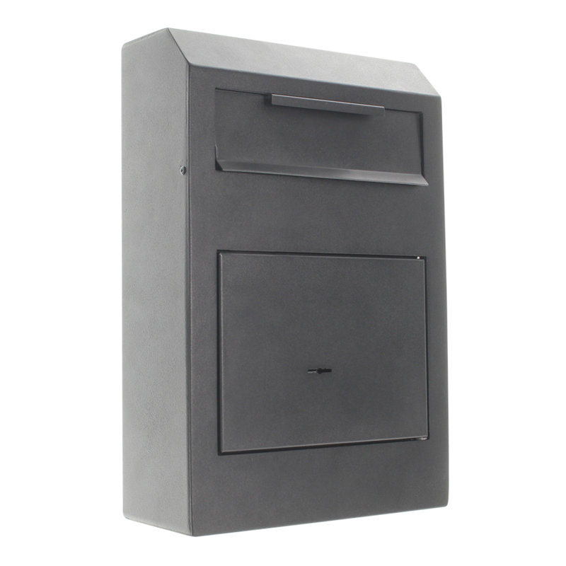 Safe Box Lock